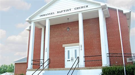 Immanuel Baptist Church - April 26 2020 Service - YouTube