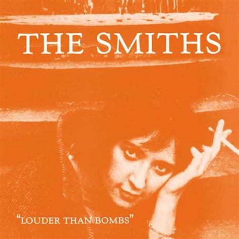 The Smiths - Louder Than Bombs - Vinyl LP - Five Rise Records