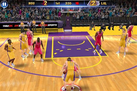 NBA 2K14 Pc Game Free Download - Download Full Version PC