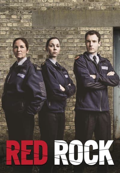 Watch Red Rock - Free TV Series | Tubi