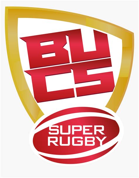 Bucs Super Rugby Logo, HD Png Download - kindpng