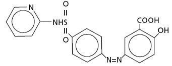 Azulfidine EN Tablets - FDA prescribing information, side effects and uses