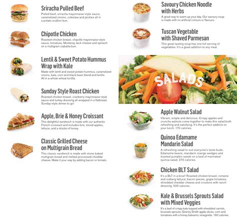 This McDonald's menu is unlike anything we've seen from the company ...