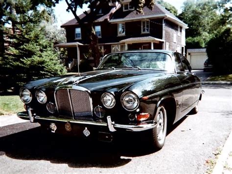 1966 Jaguar Mark X for Sale | ClassicCars.com | CC-599265