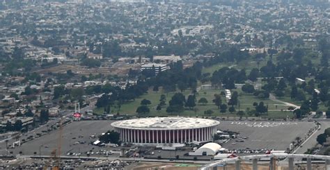 Clippers New Arena / Clippers New Arena Opening Date My Mixtapez The ...