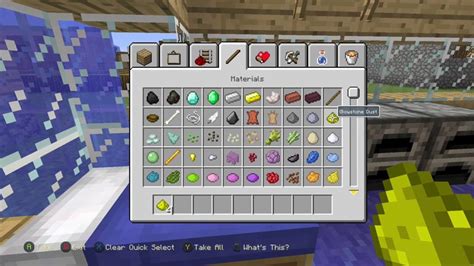 How To Make And Use A Glow Stone In Minecraft - Truegossiper