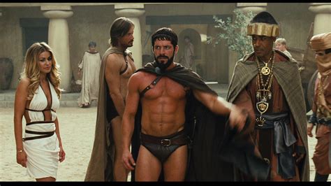 Meet the Spartans (2008) Screencap | Fancaps