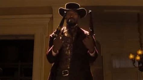 Django Unchained: 50 Best Moments: Page 2 - Page 2 | GamesRadar+