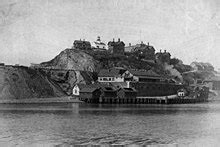Fort Alcatraz - Wikipedia