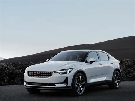 2022 Polestar 2 price, range, interior and latest news | Tom's Guide