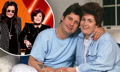 Sharon Osbourne 1980S / Inside The Time Ozzy Osbourne Tried To Kill Sharon Osbourne - Yoshika ...