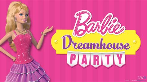 Barbie Dreamhouse Party Free Download PC Game - Download Free PC Games