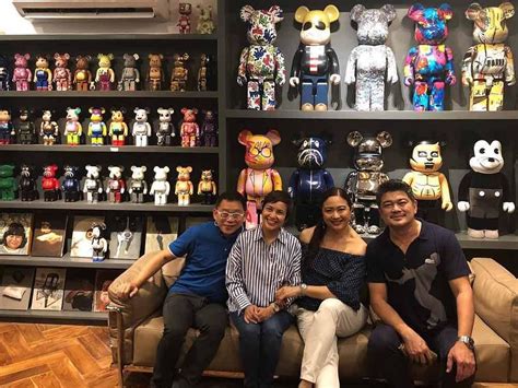 IN PHOTOS: The art-filled home of Julius Babao and Christine Bersola | GMA Entertainment