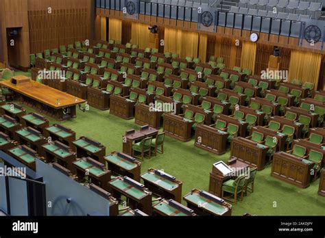 Canadian parliament building architecture hi-res stock photography and images - Alamy