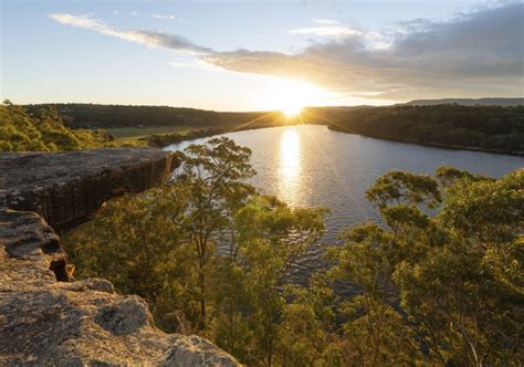 Nowra NSW - Plan a Holiday - Hotels, Beach, Maps & Attractions