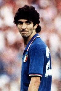 015. Paolo Rossi - My Football Facts