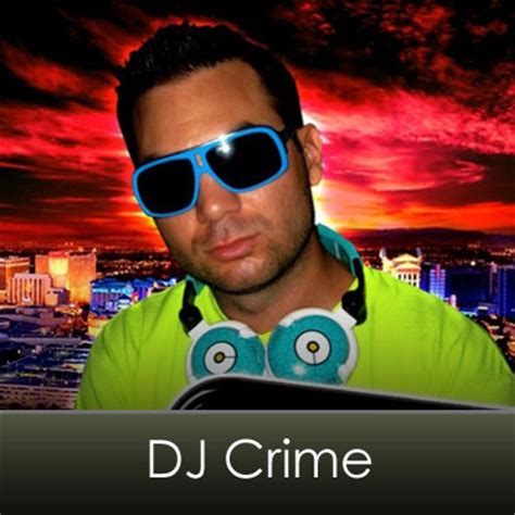 DJ Crime