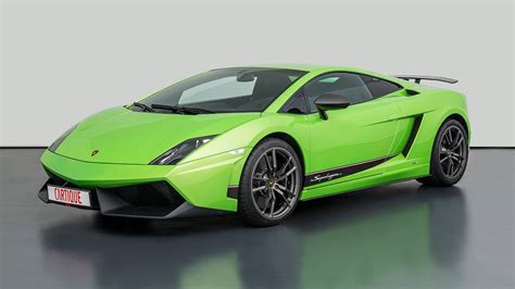 For Sale: Lamborghini Gallardo LP 570-4 Superleggera (2011) offered for AUD 299,076