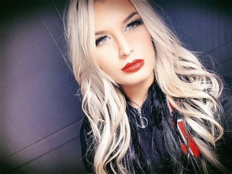 WWE – TONI STORM Instagram Photos – HawtCelebs