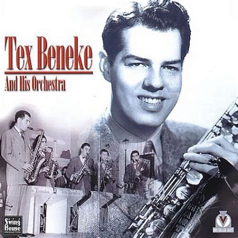 Tex Beneke - 1946-49 Tex Beneke & His Orc - CD - Walmart.com