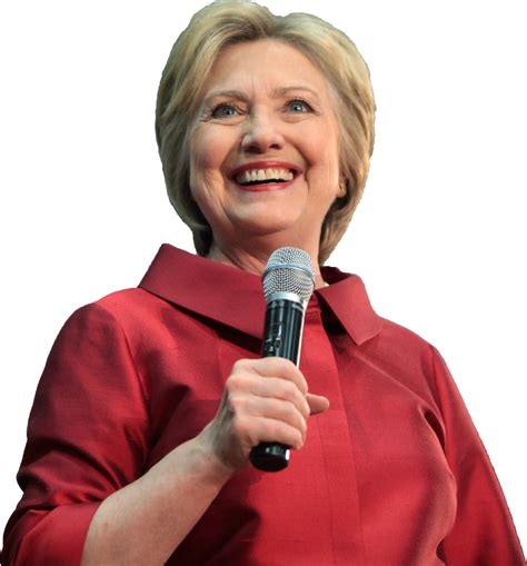 Microphone United Clinton Speaking Of Us States Transparent HQ PNG Download | FreePNGImg