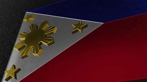 Philippine Flag - 3D animation - YouTube