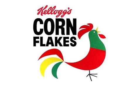 Kellogg's Corn Flakes Logo - Melissa-has-Mack