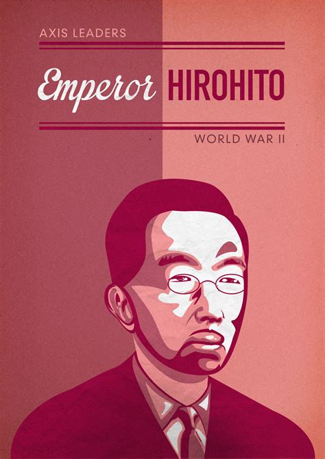 World War II Leaders :: Behance