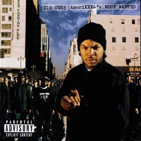 The Best Ice Cube Albums, Ranked By Fans