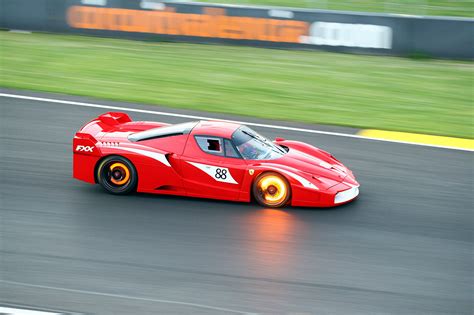 ferrari, Fxx, Enzo, Racecars, Supercars, Cars, Race, Italia, Red, Rouge, Rossa Wallpapers HD ...