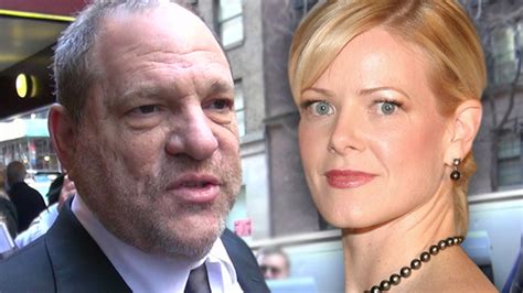 Harvey Weinstein's Ex-Wife Says He Owes $5 Mil in Child Support