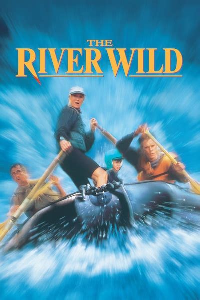 The River Wild - Film online på Viaplay