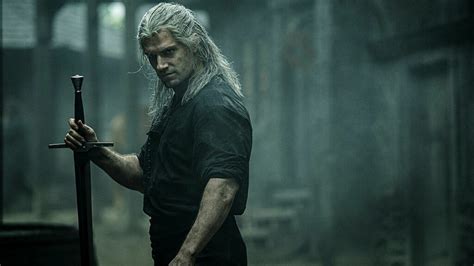 The Witcher: Season 2? Premiere Date Revealed? - adherents