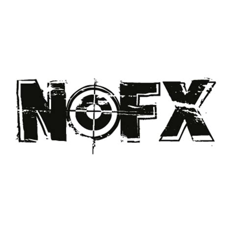 NOFX vector logo free download