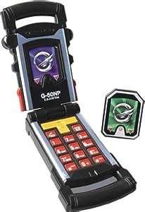 Bandai Power Rangers RPM Cell Shift Morpher: Amazon.co.uk: Toys & Games