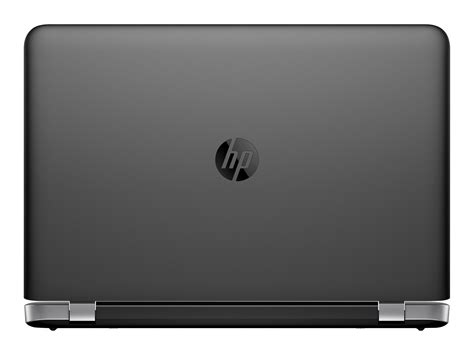HP ProBook 470 G3 Notebook - pictures, photos and images