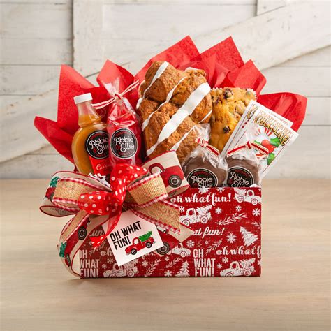 Gift Baskets – Kneaders Bakery & Cafe