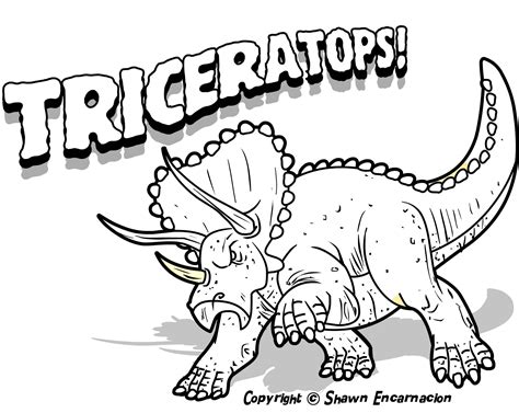 printable coloring pages dinosaurs - Clip Art Library