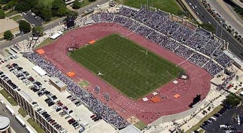 Texas to host for 2019, 2020 NCAA Track & Field Championships ...