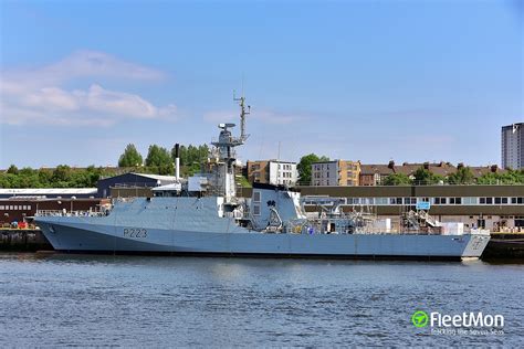 Photo of HMS MEDWAY (IMO: 9752060, MMSI: 232005753, Callsign: GMED ...