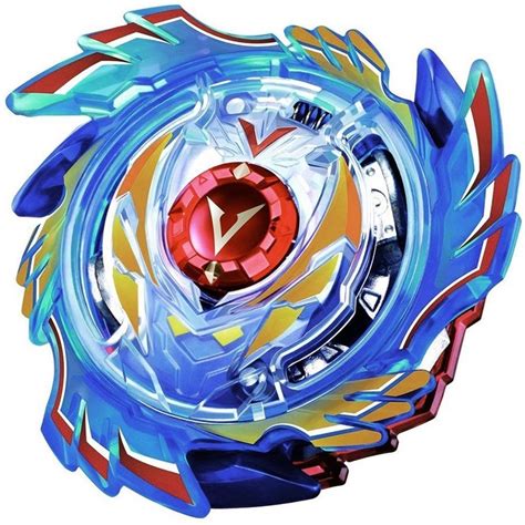 Beyblade Burst Metal Fusion God VALKYRIE.6V.Rb Launcher Spinning Top Toys B-73#Fusion#God#VALKY ...