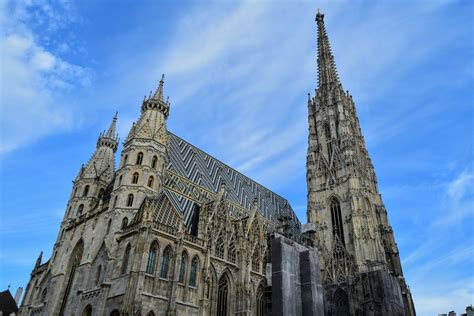 12 Highlights to Explore in Vienna - Journal Abroad