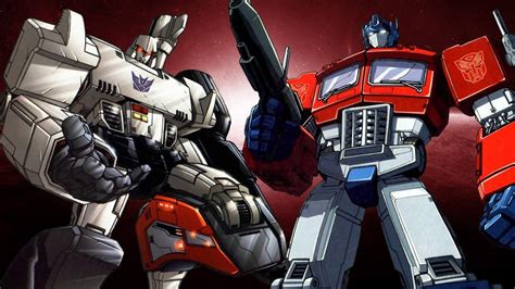 Transformers: Autobots vs. Decepticons - The Results - IGN Versus - IGN ...