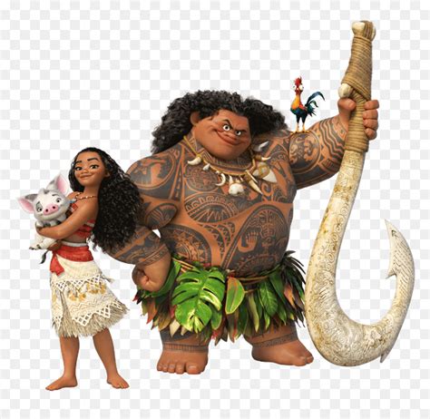 Moana maui hook clipart 136156 - Pixtabestpictdoqg