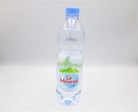 Le Minerale Mountain Mineral Water | Salangi ko pu