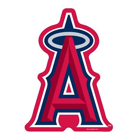 anaheim angels logo 10 free Cliparts | Download images on Clipground 2024