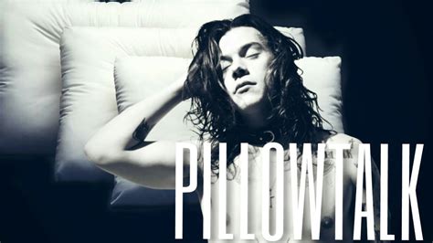 Harry Styles | Pillowtalk - YouTube