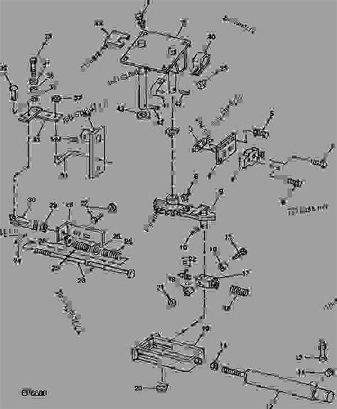 John Deere Round Baler Parts Diagrams | Images and Photos finder