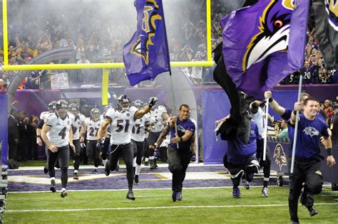 Ravens Super Bowl parade 2013: Baltimore celebration set for Tuesday ...