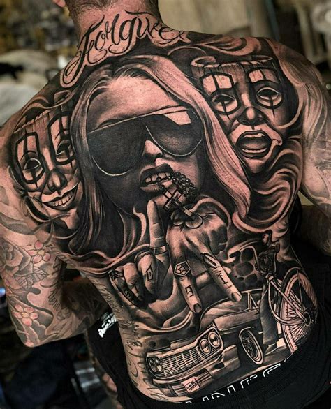 Pin by Evs Tj on Tattoos & Body Art | Chicano tattoos, Chicano style ...